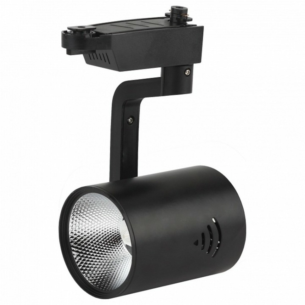 Фото Светильник на штанге Эра TR1 TR1 - 20 BK ER_B0032101 - интернет-магазин МегаТерем в Москве