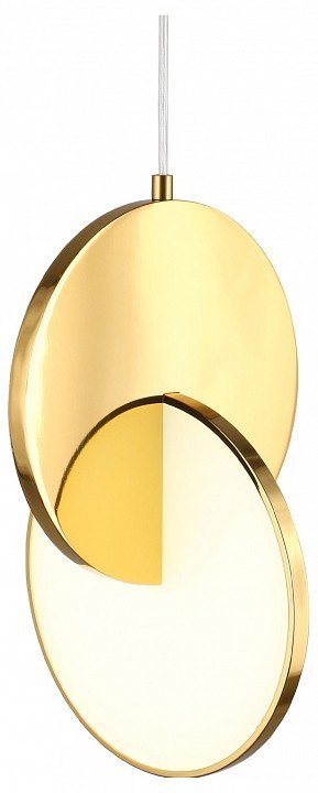 Фото Подвесной светильник Aployt Mila APL.044.16.08 AP_APL.044.16.08 - интернет-магазин МегаТерем в Москве