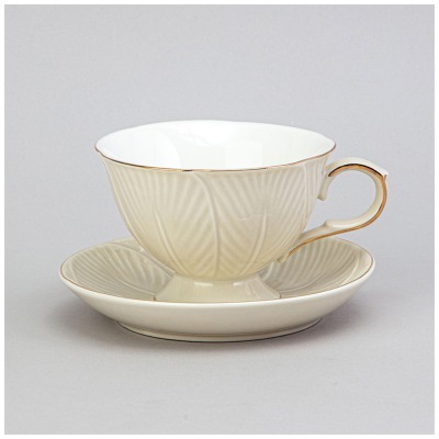 Чайная пара lefard "top style" 250 мл (42-548) 