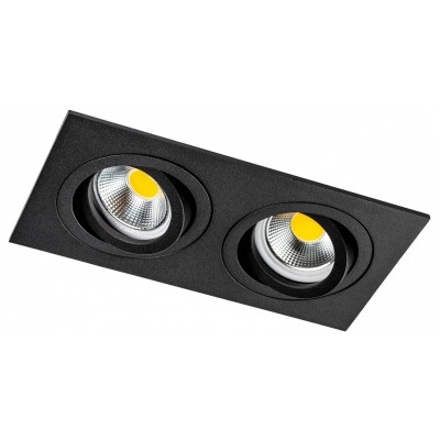 Встраиваемый светильник Lightstar Singo Base 011626 LS_011626