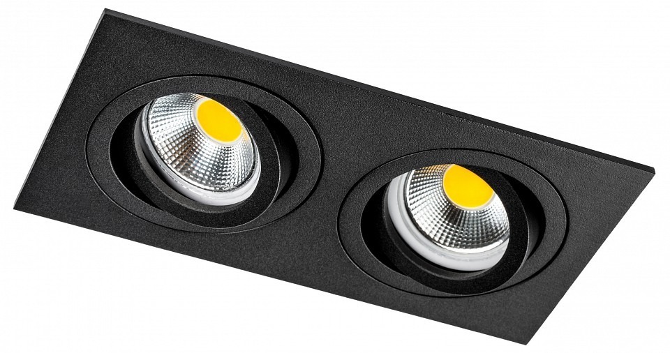 Фото Встраиваемый светильник Lightstar Singo Base 011626 LS_011626 - интернет-магазин МегаТерем в Москве