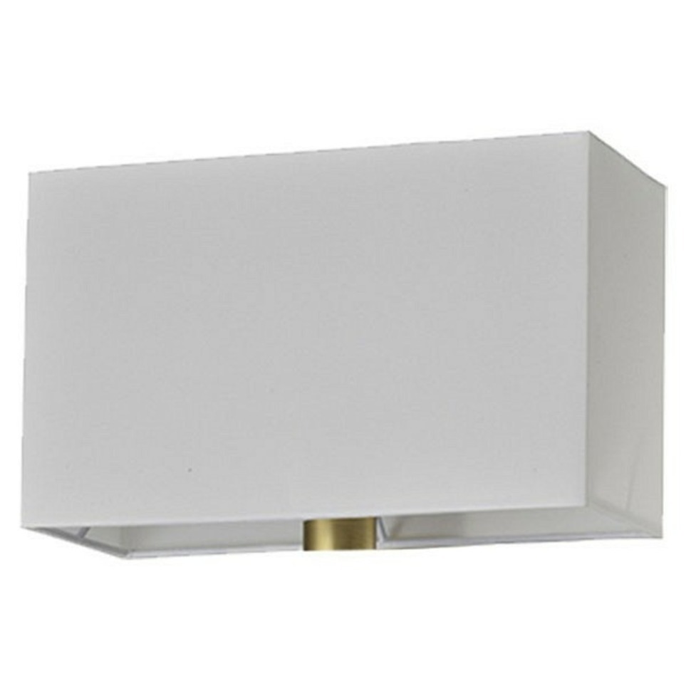 Фото Плафон текстильный Newport 7720 Абажур для 7720 белый NWP_M0061823 - интернет-магазин МегаТерем в Москве