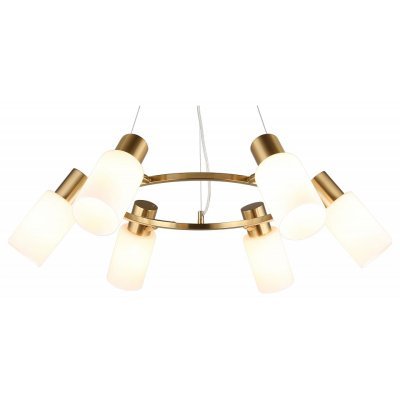 Подвесная люстра Omnilux Ales OML-69103-06 OM_OML-69103-06