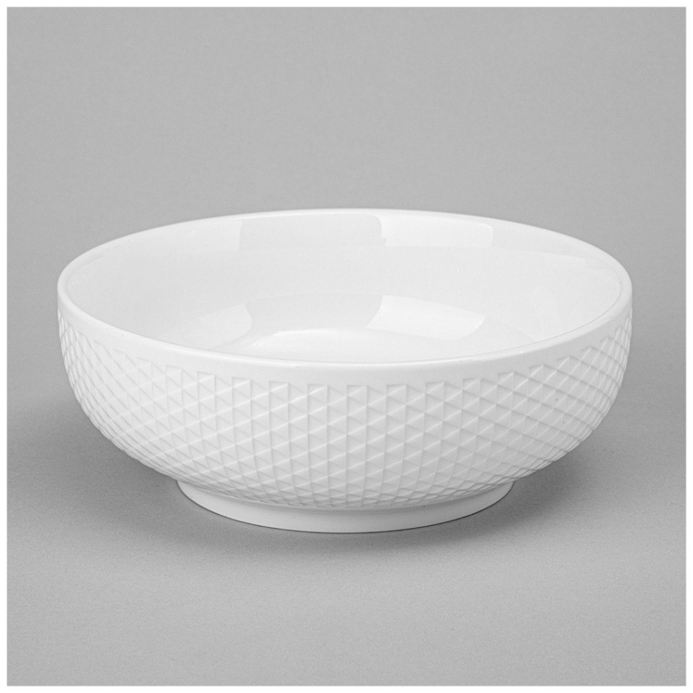 Фото Салатник lefard infinity 18*6 см 1000 мл (171-306)  - интернет-магазин МегаТерем в Москве