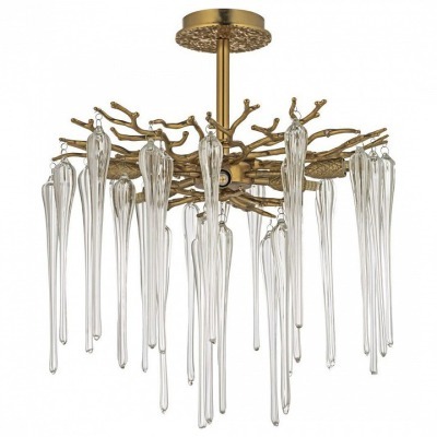 Люстра на штанге Dio D’Arte...