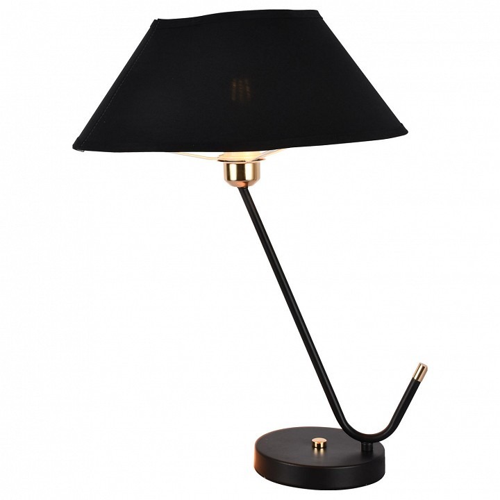 Фото Настольная лампа декоративная LGO Sabine LSP-0685 - интернет-магазин МегаТерем в Москве