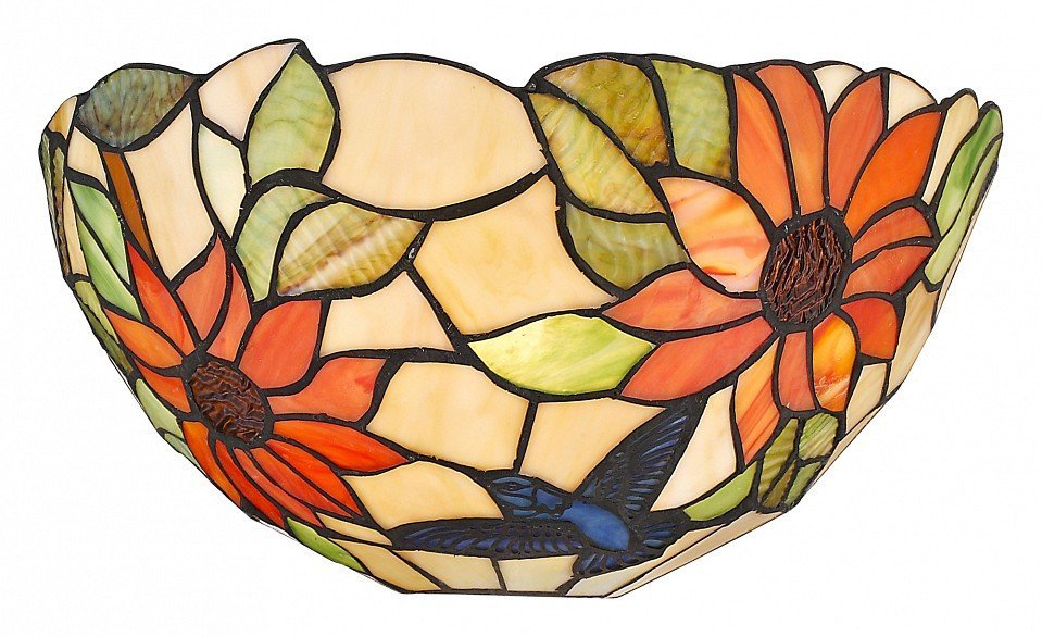 Фото Накладной светильник Velante 817 817-801-01 VE_817-801-01 - интернет-магазин МегаТерем в Москве