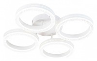 Потолочная люстра Escada Fianit 10282/4LED ESC_10282_4LED