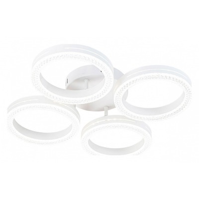 Потолочная люстра Escada Fi...