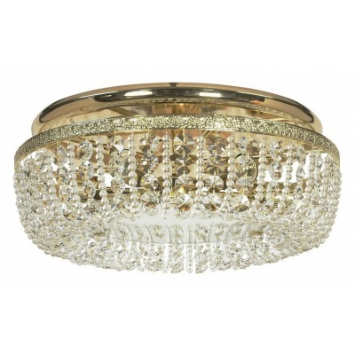 Потолочная люстра Arti Lampadari Favola Favola E 1.4.45.502 G AL_Favola_E_1.4.45.502_G