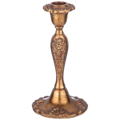 Подсвечник на 1 свечу 9,5*9...