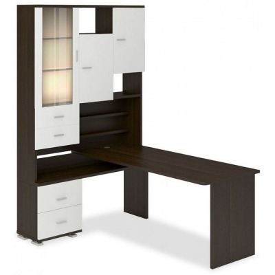 Стол компьютерный Домино СР...