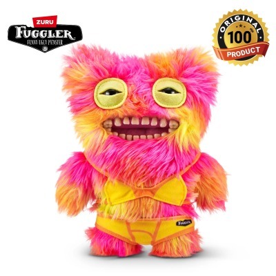 Мягкая игрушка FUGGLER Мист...