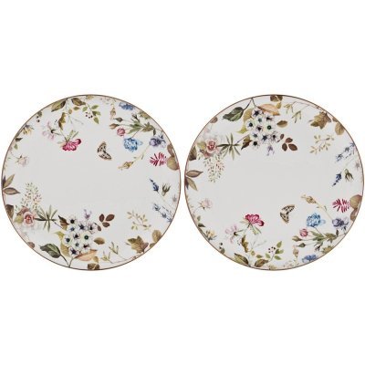 Набор тарелок обеденных lef...