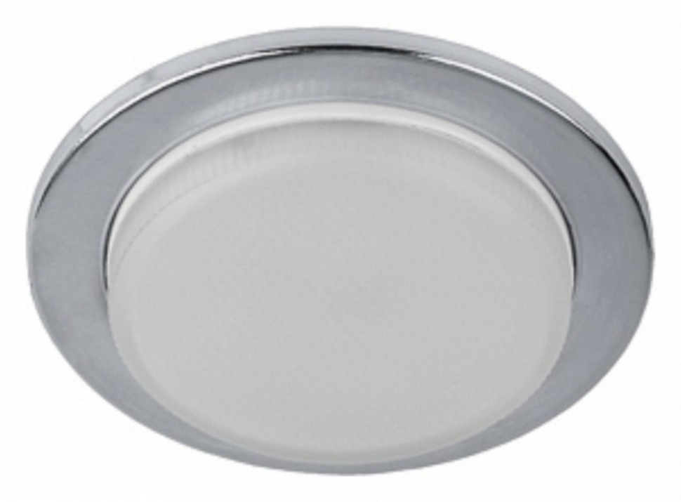 Фото Встраиваемый светильник Эра KL70 Б0048956 ER_B0048956 - интернет-магазин МегаТерем в Москве