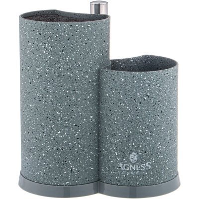 Подставка для ножей agness ...