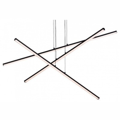 Подвесная люстра Citilux Tr...