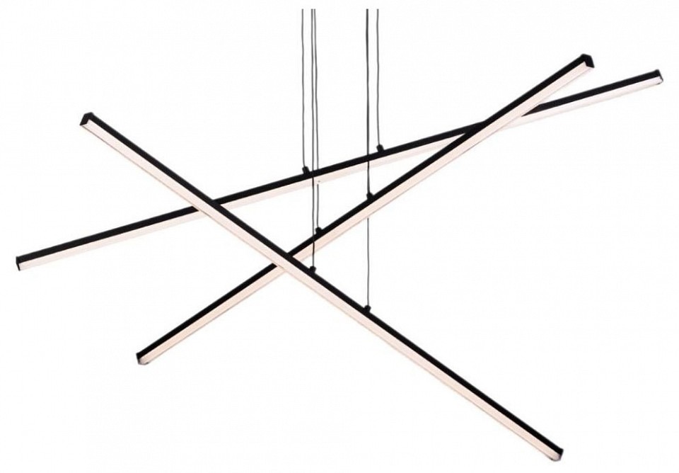 Фото Подвесная люстра Citilux Trent CL203731 - интернет-магазин МегаТерем в Москве