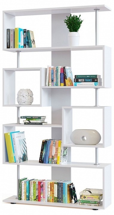 Фото Стеллаж СТ-2 SK_ST2B6 - интернет-магазин МегаТерем в Москве