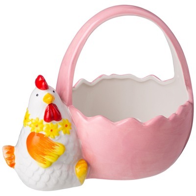 Конфетница 22*16 см. высота...