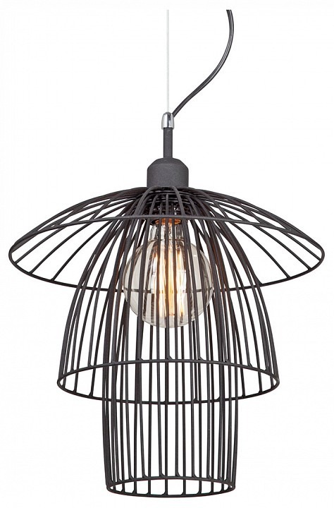 Фото Подвесной светильник Vitaluce V4984 V4984-1/1S VI_V4984-1_1S - интернет-магазин МегаТерем в Москве