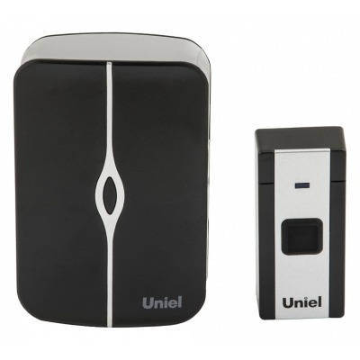 Звонок беспроводной Uniel U...