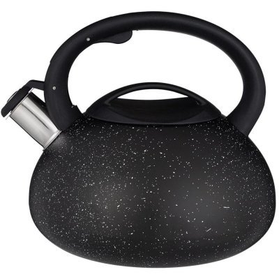 Чайник  agness со свистком ...