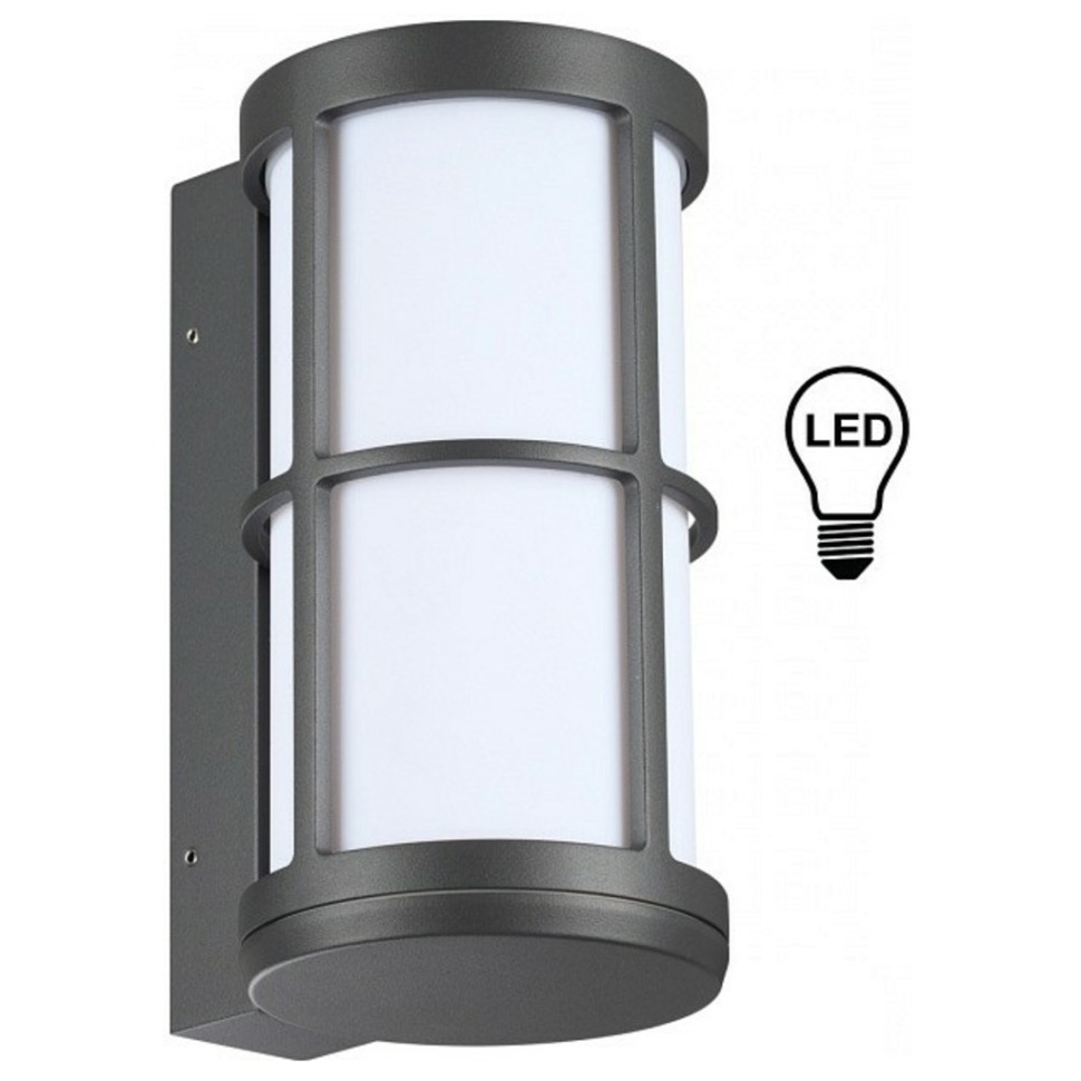 Фото Накладной светильник Novotech Zebra 370775 NV_370775 - интернет-магазин МегаТерем в Москве