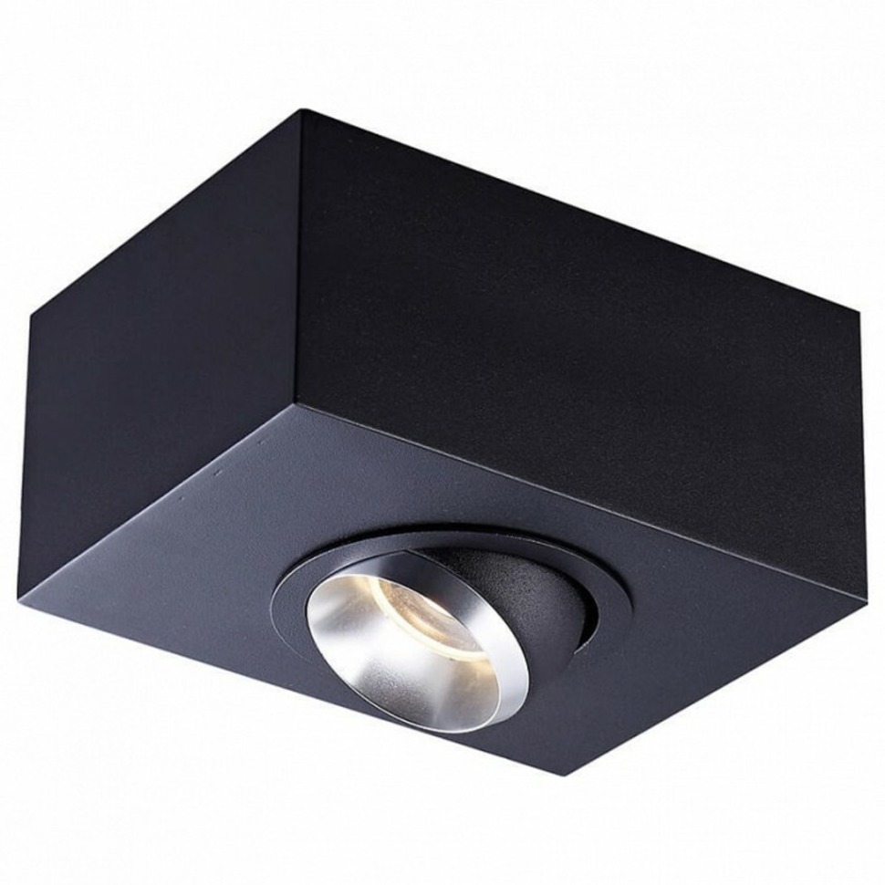 Фото Спот Zumaline Mac ACGU10-141 ZUMA_ACGU10-141 - интернет-магазин МегаТерем в Москве