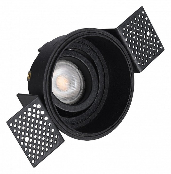 Фото Встраиваемый светильник ST-Luce ST262 ST262.408.01 - интернет-магазин МегаТерем в Москве