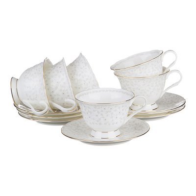 Чайный набор lefard вивьен ...