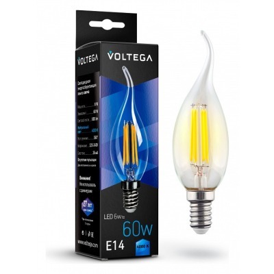 Лампа светодиодная Voltega ...