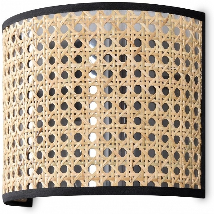 Фото Накладной светильник Freya Mixture FR5483WL-01B MY_FR5483WL-01B - интернет-магазин МегаТерем в Москве