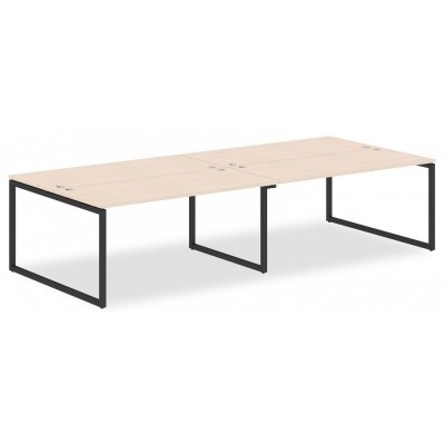 Стол офисный XTEN-Q XQWST 3...