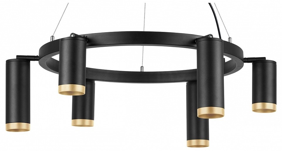 Фото Подвесная люстра Lightstar Rullo LR01637387340 LS_LR01637387340 - интернет-магазин МегаТерем в Москве