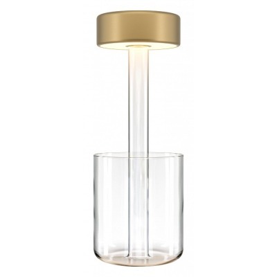 Настольная лампа декоративная Maytoni AI Collaboration MOD229TL-L3G3K1 MY_MOD229TL-L3G3K1