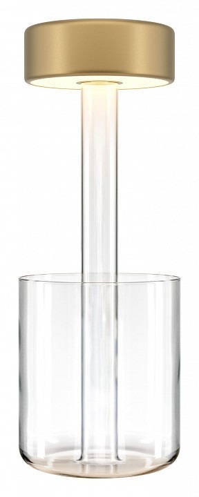 Фото Настольная лампа декоративная Maytoni AI Collaboration MOD229TL-L3G3K1 MY_MOD229TL-L3G3K1 - интернет-магазин МегаТерем в Москве