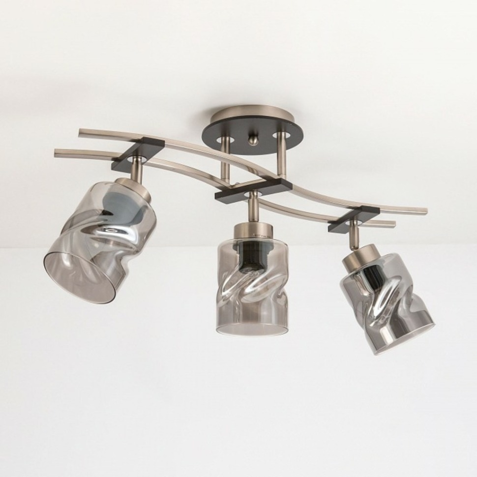 Фото Спот Citilux Мерида CL142135 - интернет-магазин МегаТерем в Москве