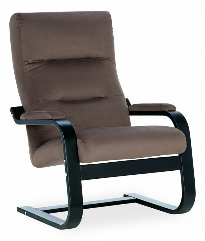 Фото Кресло Leset Оскар LST_2500000076053 - интернет-магазин МегаТерем в Москве