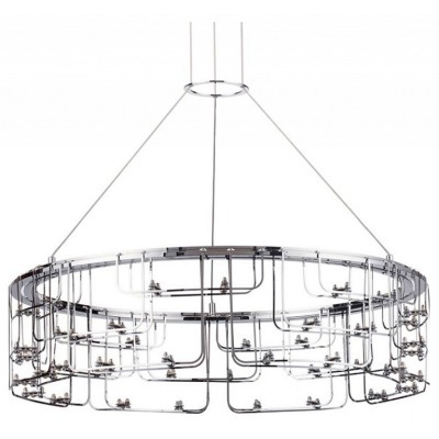 Подвесная люстра Odeon Light ZAHA 7059/44L OD_7059_44L