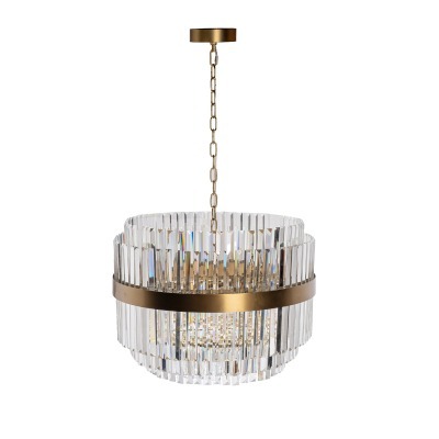 Люстра Glory d60см (TT-0001...