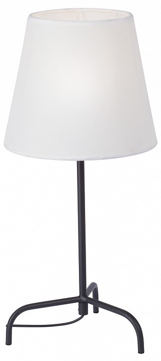 Фото Настольная лампа декоративная Vitaluce V2992 V2992-1/1L VI_V2992-1_1L - интернет-магазин МегаТерем в Москве