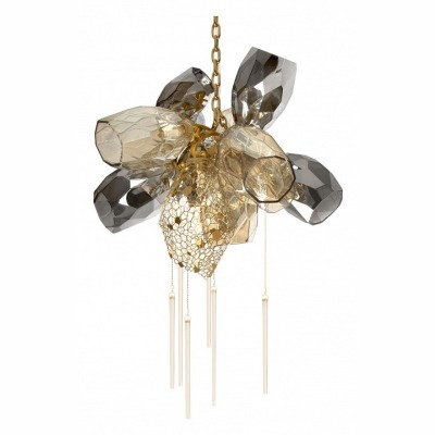 Подвесная люстра Loft it Br...