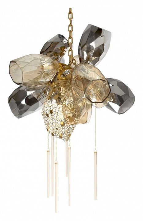 Фото Подвесная люстра Loft it Britannica 10401/800S LF_10401_800S - интернет-магазин МегаТерем в Москве