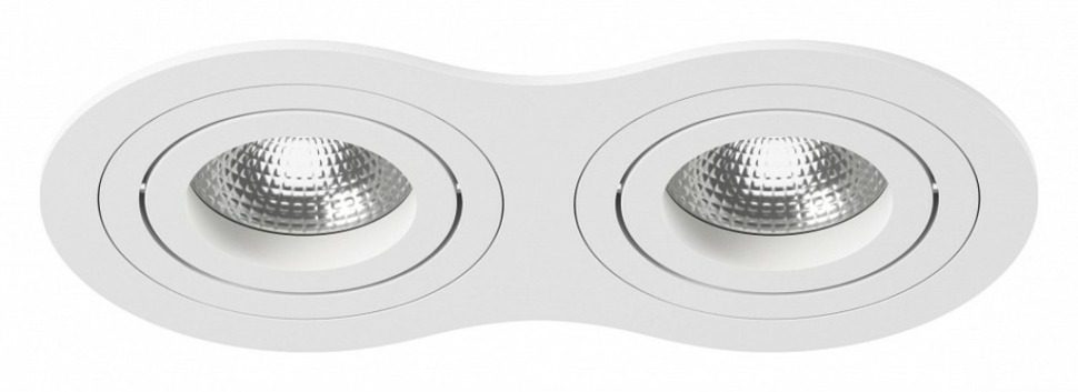 Фото Встраиваемый светильник Lightstar Intero 16 i6260606 LS_i6260606 - интернет-магазин МегаТерем в Москве