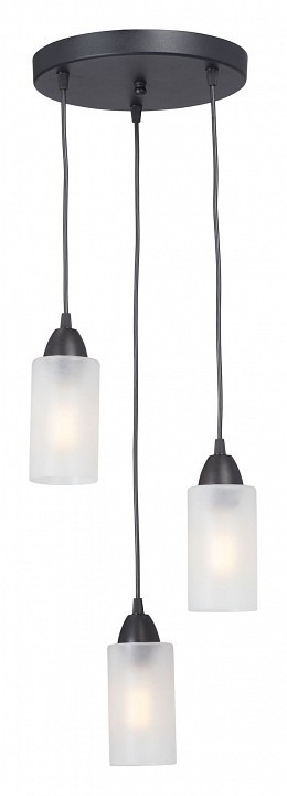 Фото Подвесной светильник Vitaluce V3787 V3787-1/3S VI_V3787-1_3S - интернет-магазин МегаТерем в Москве