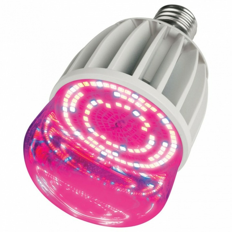 Фото Лампа светодиодная Uniel LED-M80 E27 20Вт K 11098 UL_11098 - интернет-магазин МегаТерем в Москве