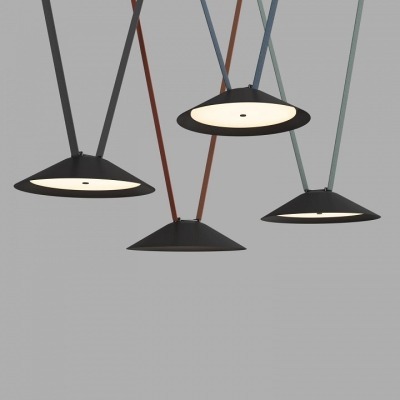 Накладной светильник Denkir...