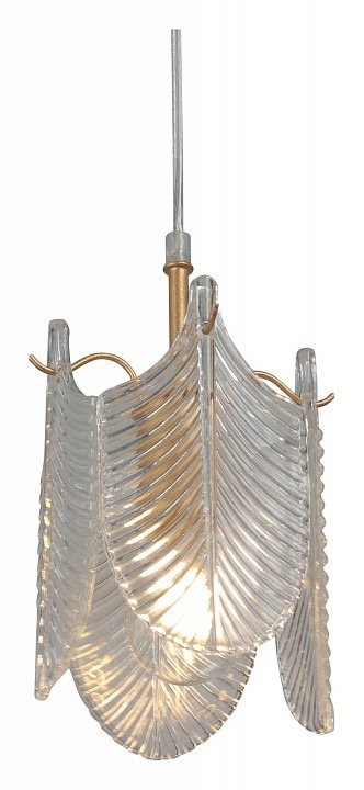 Фото Подвесной светильник Vitaluce V5813 V5813-8/1S VI_V5813-8_1S - интернет-магазин МегаТерем в Москве