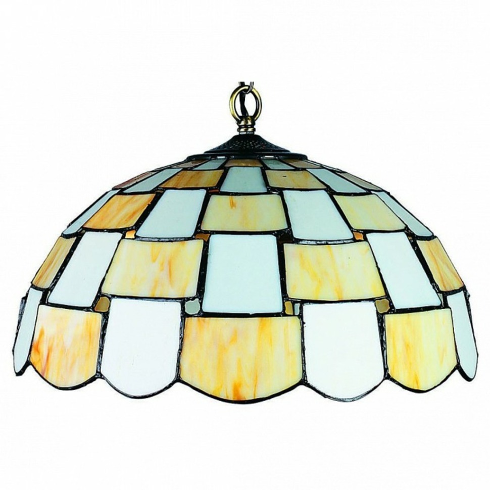 Фото Подвесной светильник Omnilux Shanklin OML-80103-03 OM_OML-80103-03 - интернет-магазин МегаТерем в Москве